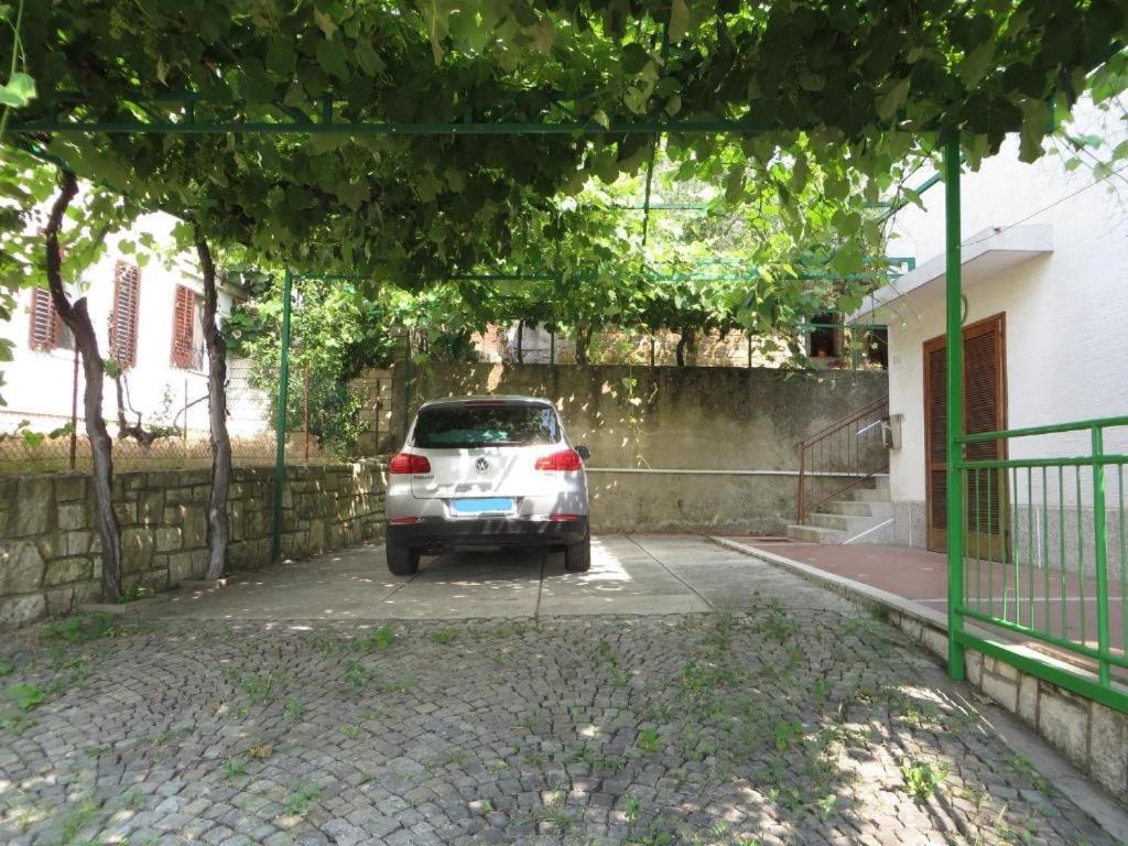 Apartment Pergola Portoroz Exterior photo